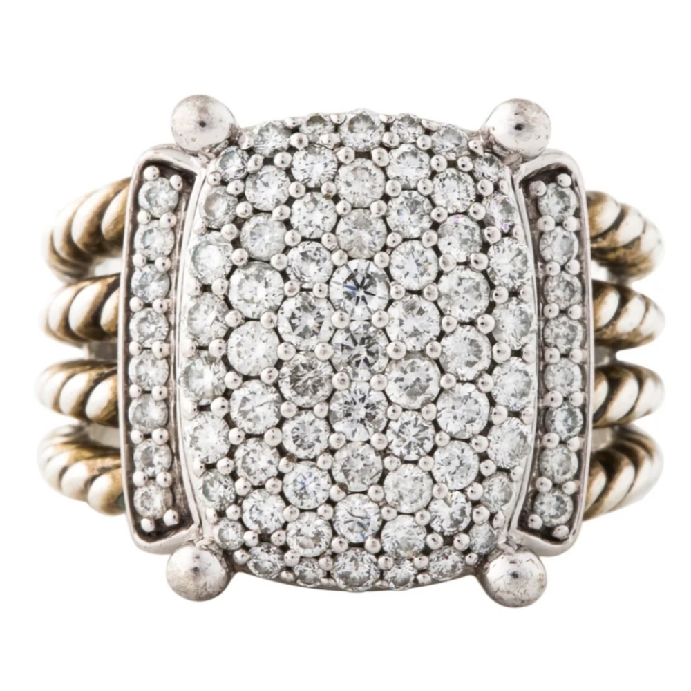 David yurman